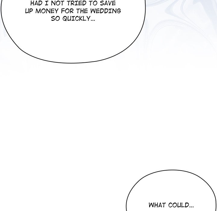 Office Menace Alert Chapter 60 - Page 92