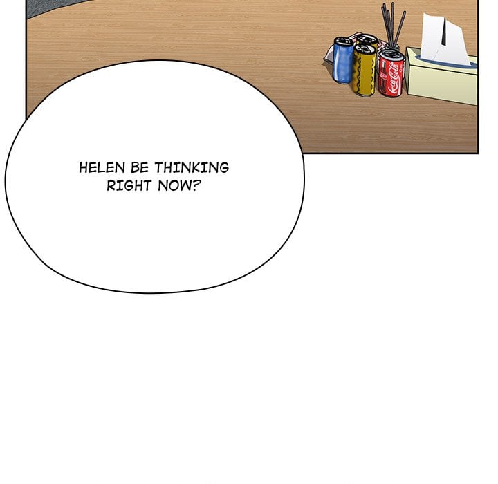 Office Menace Alert Chapter 60 - Page 94