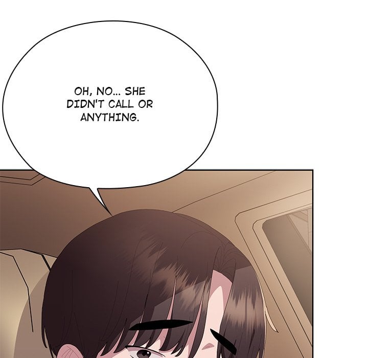 Office Menace Alert Chapter 61 - Page 103