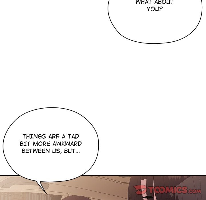 Office Menace Alert Chapter 61 - Page 105