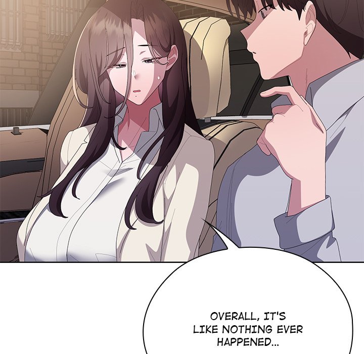 Office Menace Alert Chapter 61 - Page 106