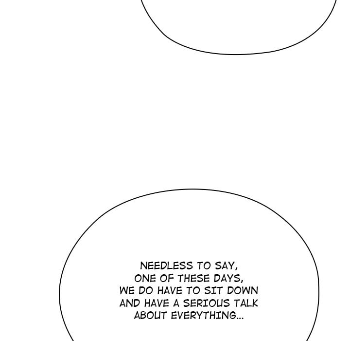 Office Menace Alert Chapter 61 - Page 107