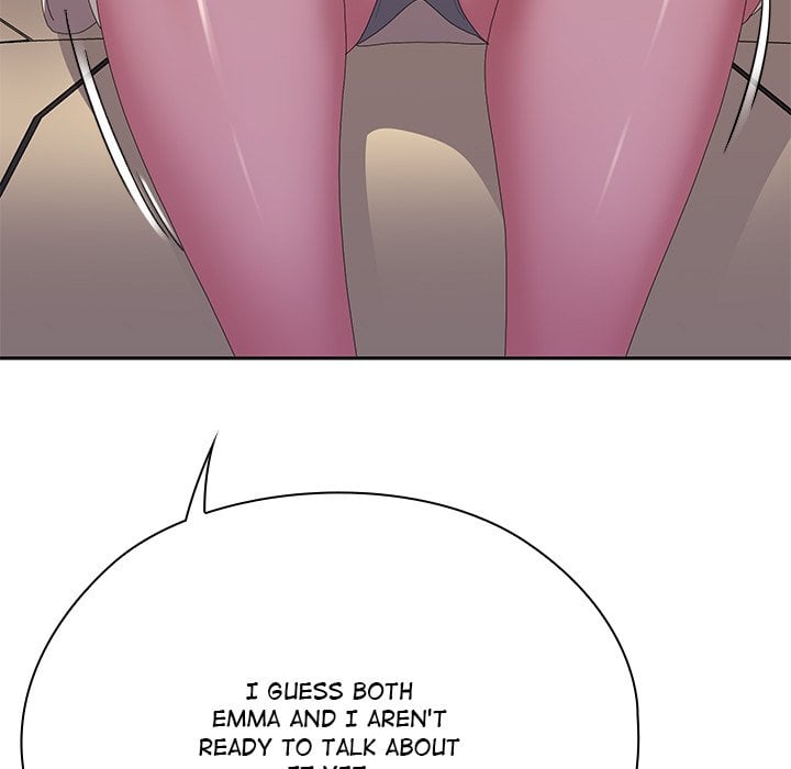 Office Menace Alert Chapter 61 - Page 109