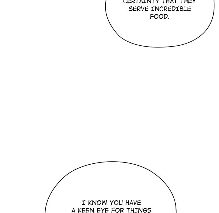 Office Menace Alert Chapter 61 - Page 12