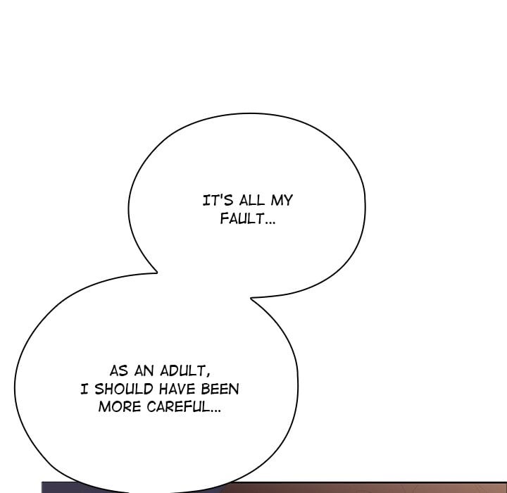 Office Menace Alert Chapter 61 - Page 111