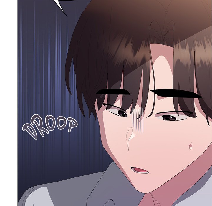 Office Menace Alert Chapter 61 - Page 112