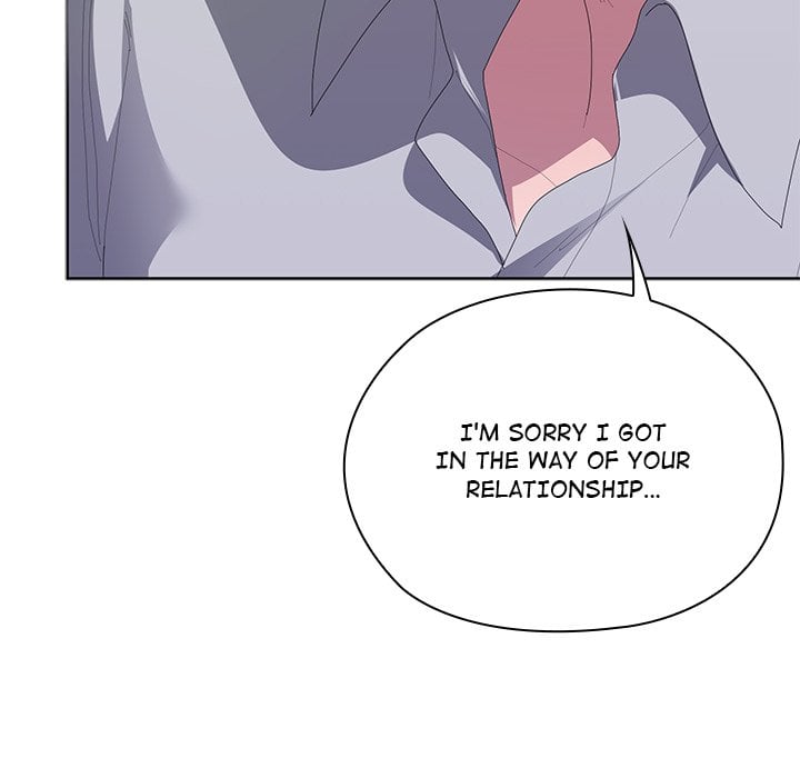 Office Menace Alert Chapter 61 - Page 113