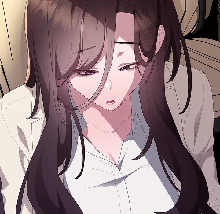 Office Menace Alert Chapter 61 - Page 115