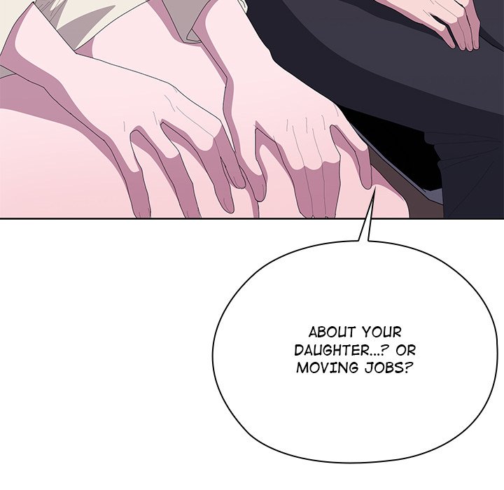 Office Menace Alert Chapter 61 - Page 119