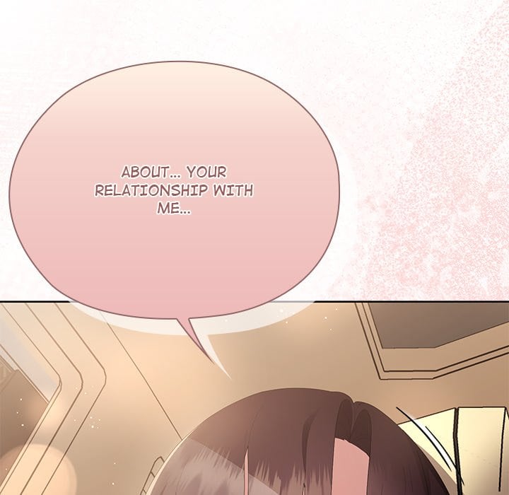 Office Menace Alert Chapter 61 - Page 121