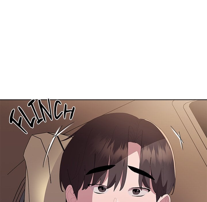 Office Menace Alert Chapter 61 - Page 125
