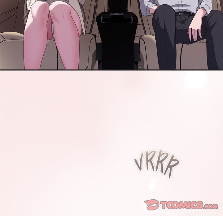 Office Menace Alert Chapter 61 - Page 129