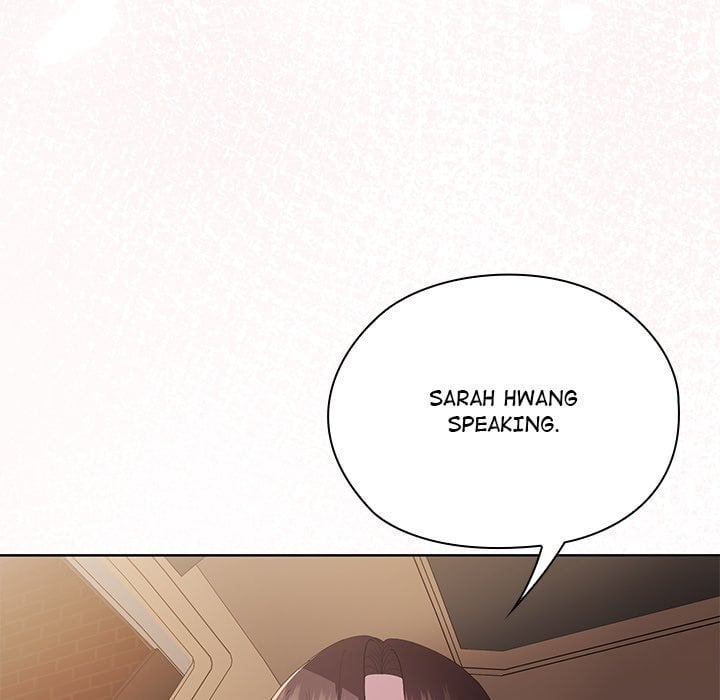 Office Menace Alert Chapter 61 - Page 132