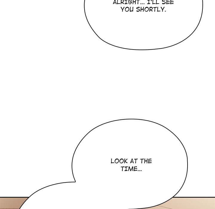 Office Menace Alert Chapter 61 - Page 135