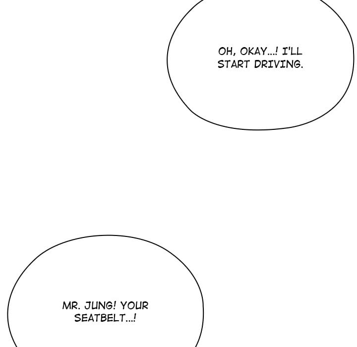 Office Menace Alert Chapter 61 - Page 138