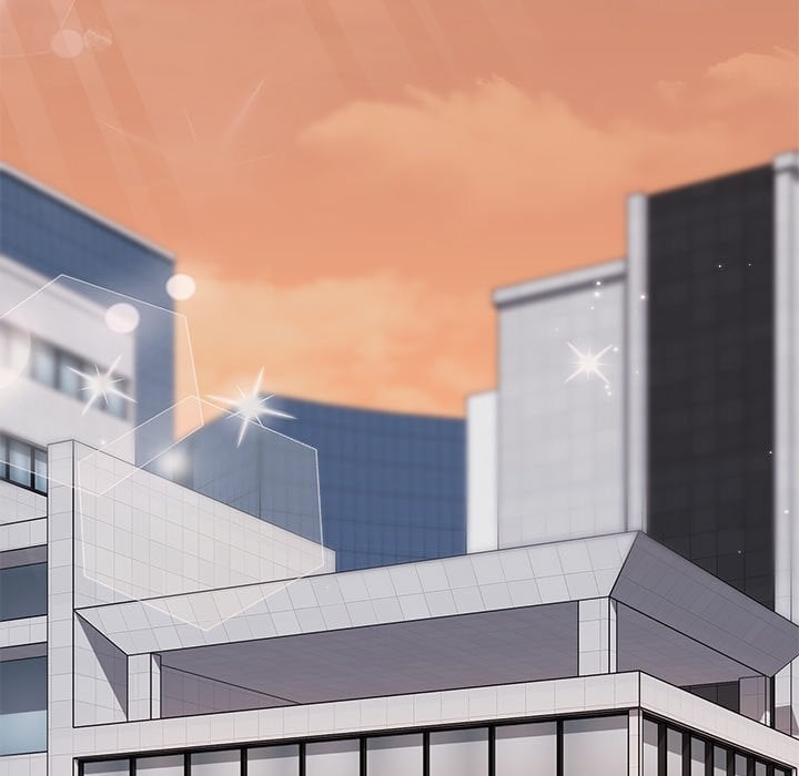 Office Menace Alert Chapter 61 - Page 143
