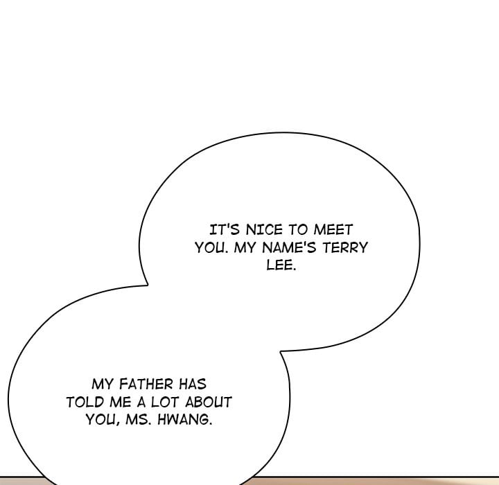 Office Menace Alert Chapter 61 - Page 145