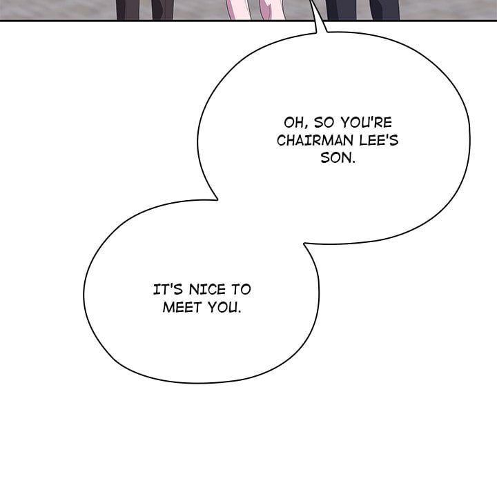 Office Menace Alert Chapter 61 - Page 147