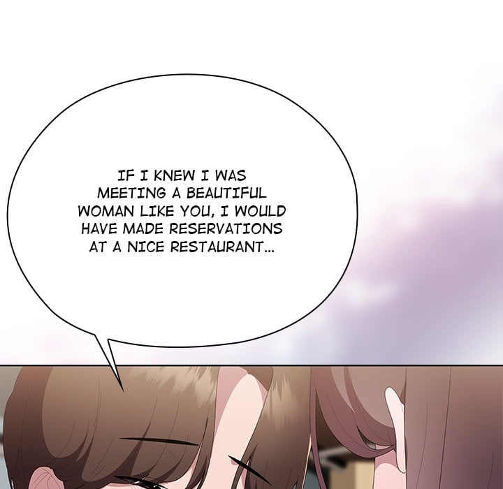 Office Menace Alert Chapter 61 - Page 148