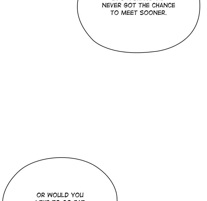 Office Menace Alert Chapter 61 - Page 150