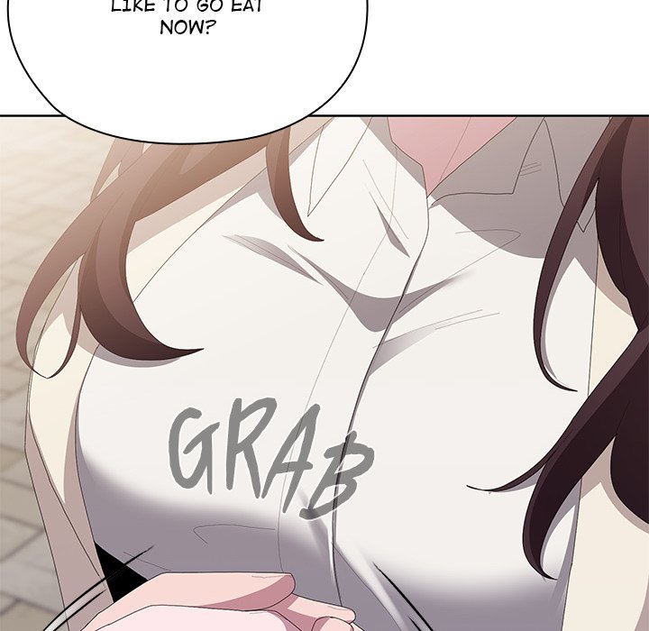 Office Menace Alert Chapter 61 - Page 151