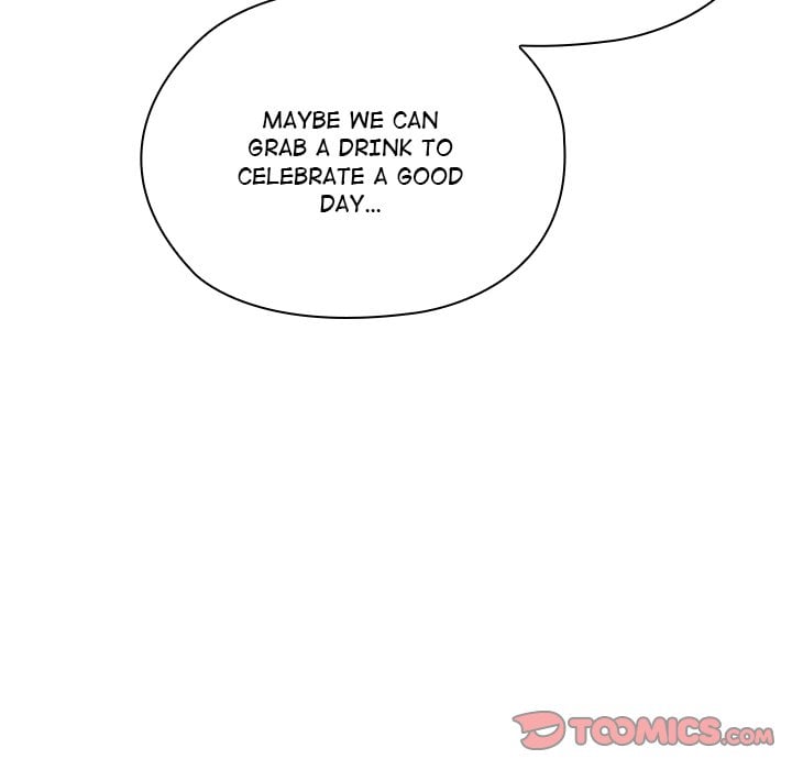 Office Menace Alert Chapter 61 - Page 153