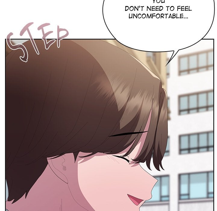 Office Menace Alert Chapter 61 - Page 157