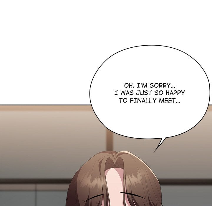 Office Menace Alert Chapter 61 - Page 163