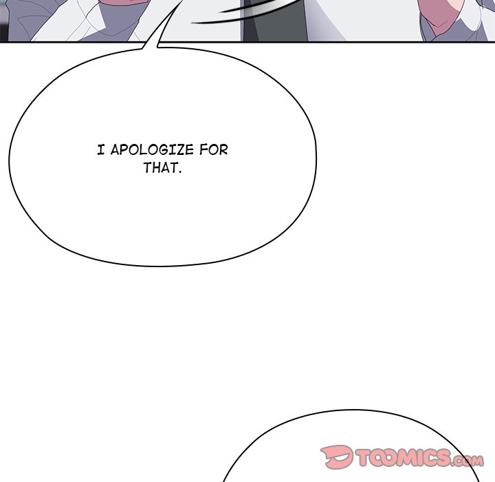 Office Menace Alert Chapter 61 - Page 165