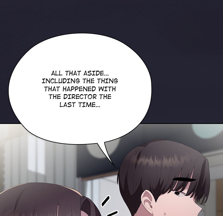 Office Menace Alert Chapter 61 - Page 174
