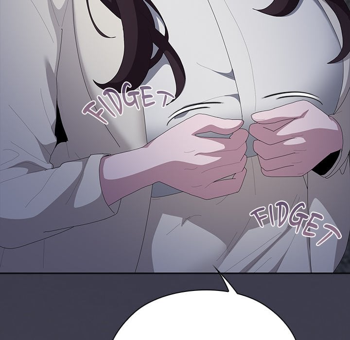 Office Menace Alert Chapter 61 - Page 179
