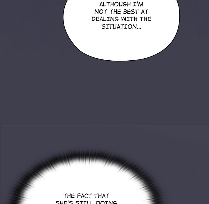 Office Menace Alert Chapter 61 - Page 180