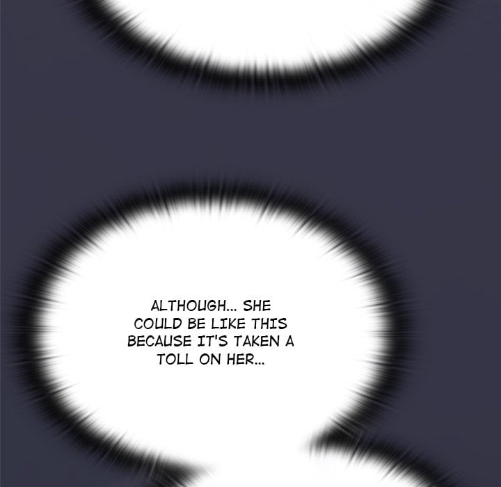 Office Menace Alert Chapter 61 - Page 183