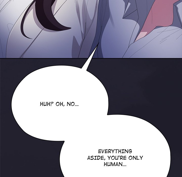 Office Menace Alert Chapter 61 - Page 187