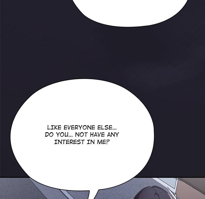 Office Menace Alert Chapter 61 - Page 188