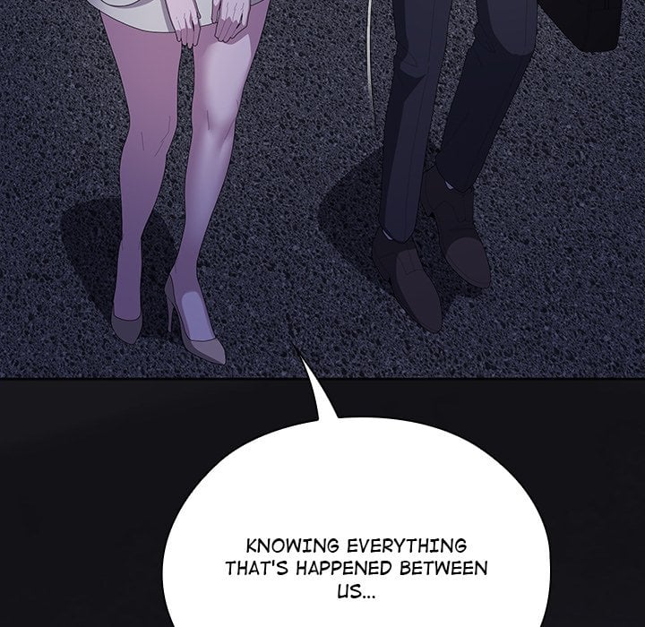 Office Menace Alert Chapter 61 - Page 190