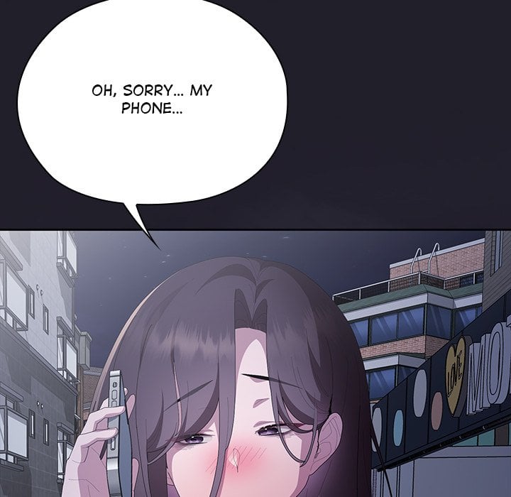 Office Menace Alert Chapter 61 - Page 194