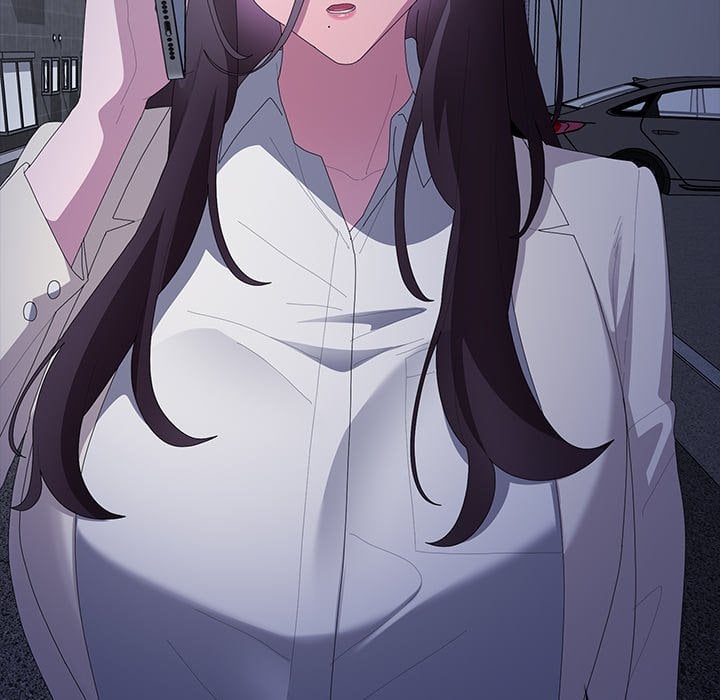 Office Menace Alert Chapter 61 - Page 195