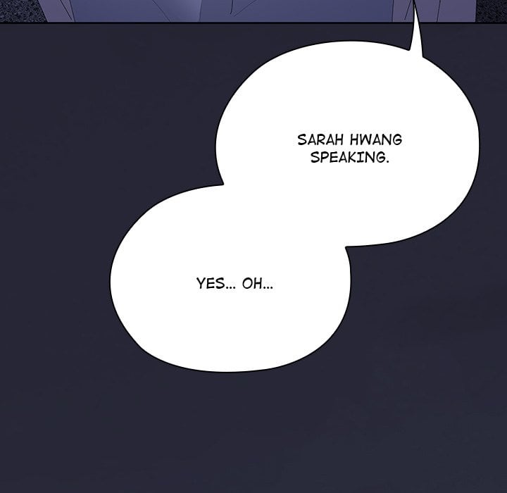 Office Menace Alert Chapter 61 - Page 196