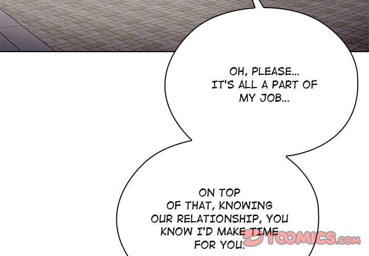 Office Menace Alert Chapter 61 - Page 3