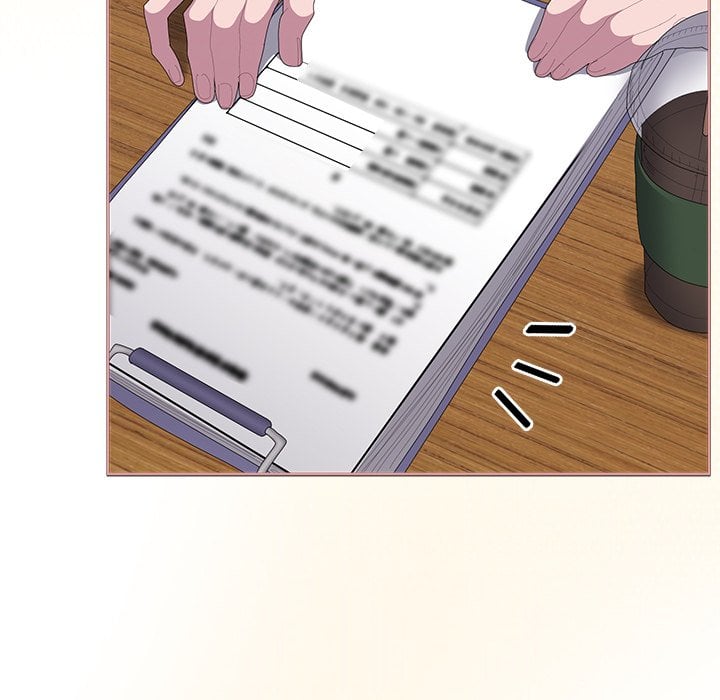Office Menace Alert Chapter 61 - Page 21