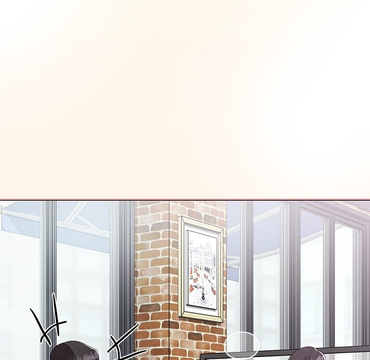 Office Menace Alert Chapter 61 - Page 22