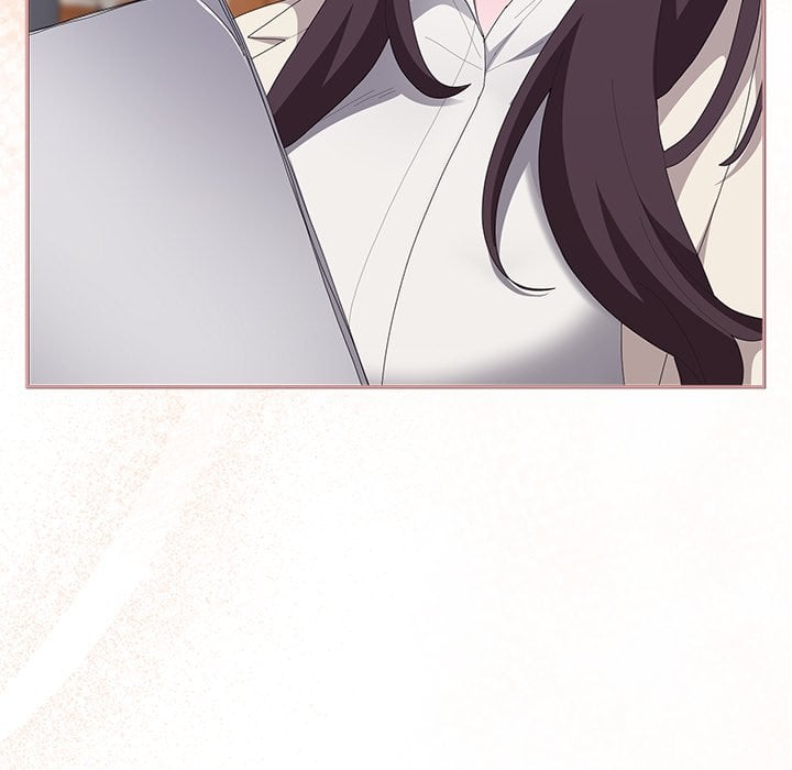 Office Menace Alert Chapter 61 - Page 26