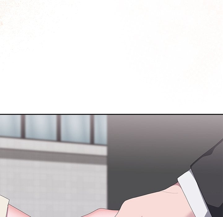 Office Menace Alert Chapter 61 - Page 27