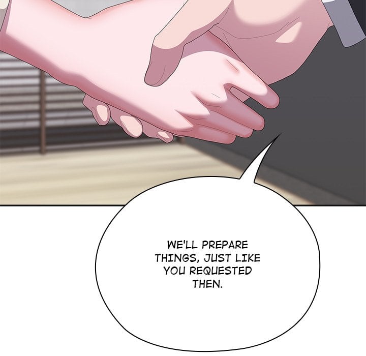 Office Menace Alert Chapter 61 - Page 28