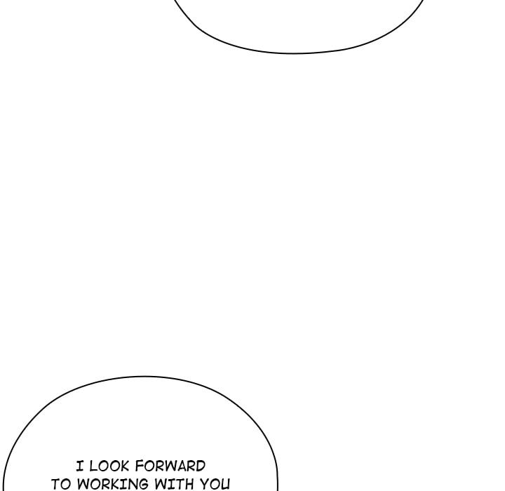 Office Menace Alert Chapter 61 - Page 4