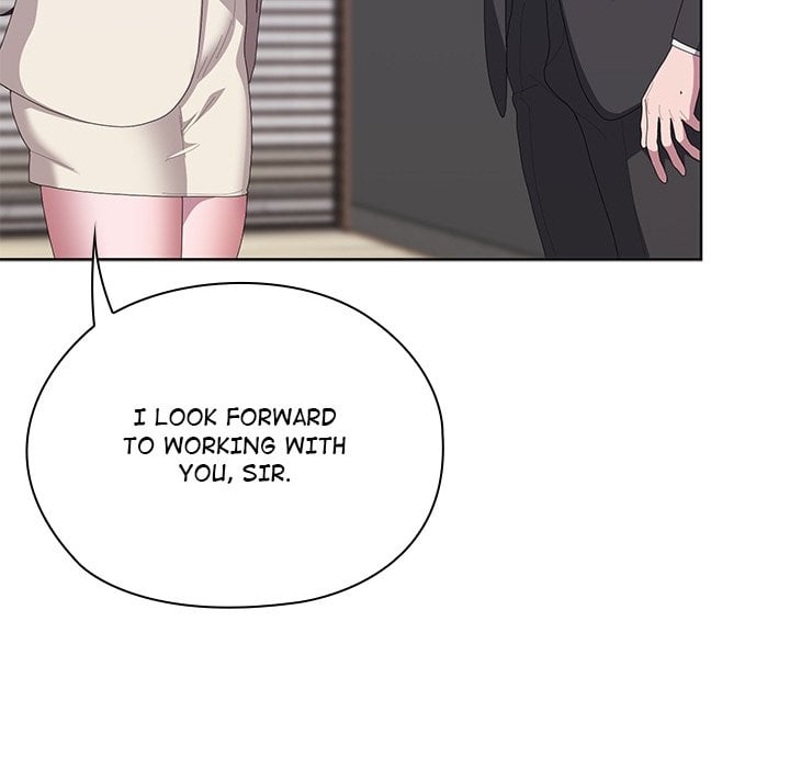 Office Menace Alert Chapter 61 - Page 31