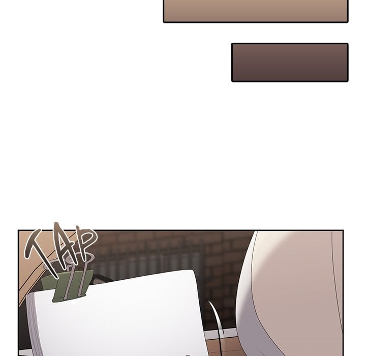 Office Menace Alert Chapter 61 - Page 33