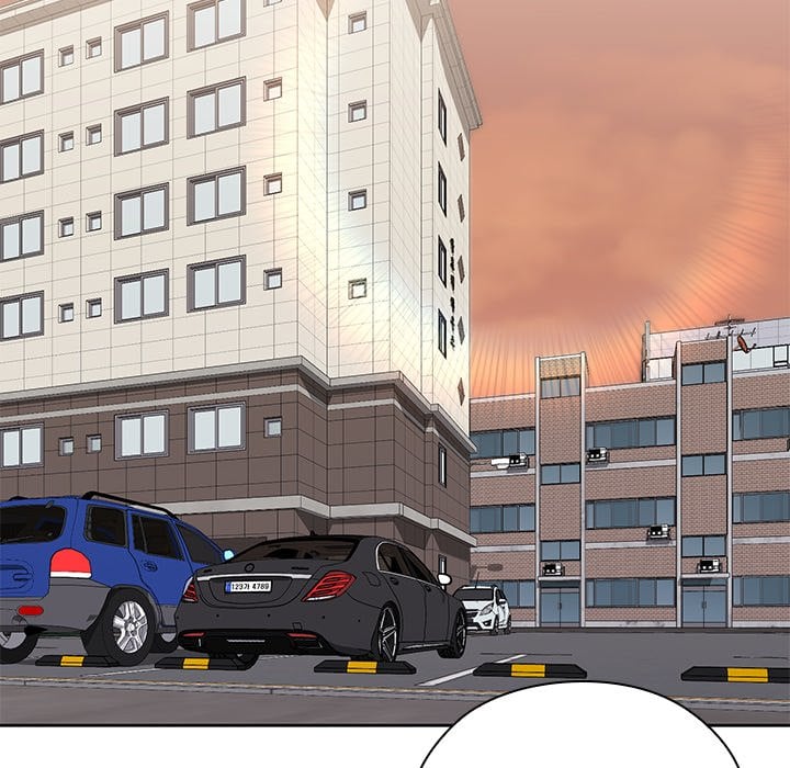 Office Menace Alert Chapter 61 - Page 38