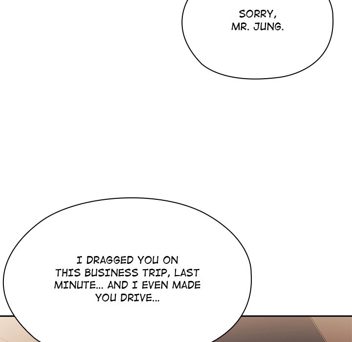 Office Menace Alert Chapter 61 - Page 39